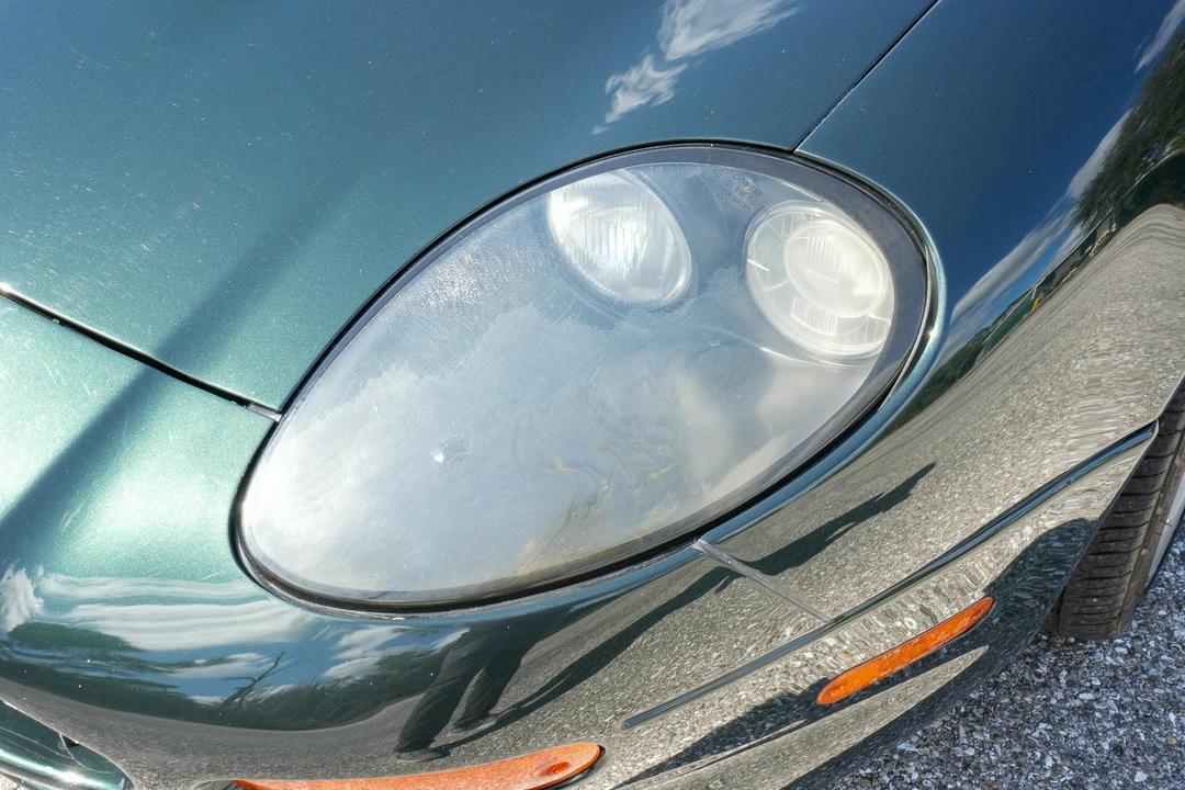 1998 Aston Martin DB7 - Image 18 of 31
