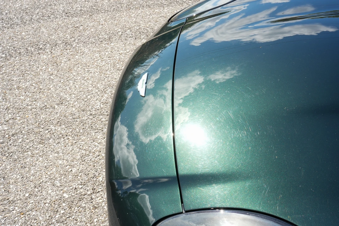 1998 Aston Martin DB7 - Image 23 of 31