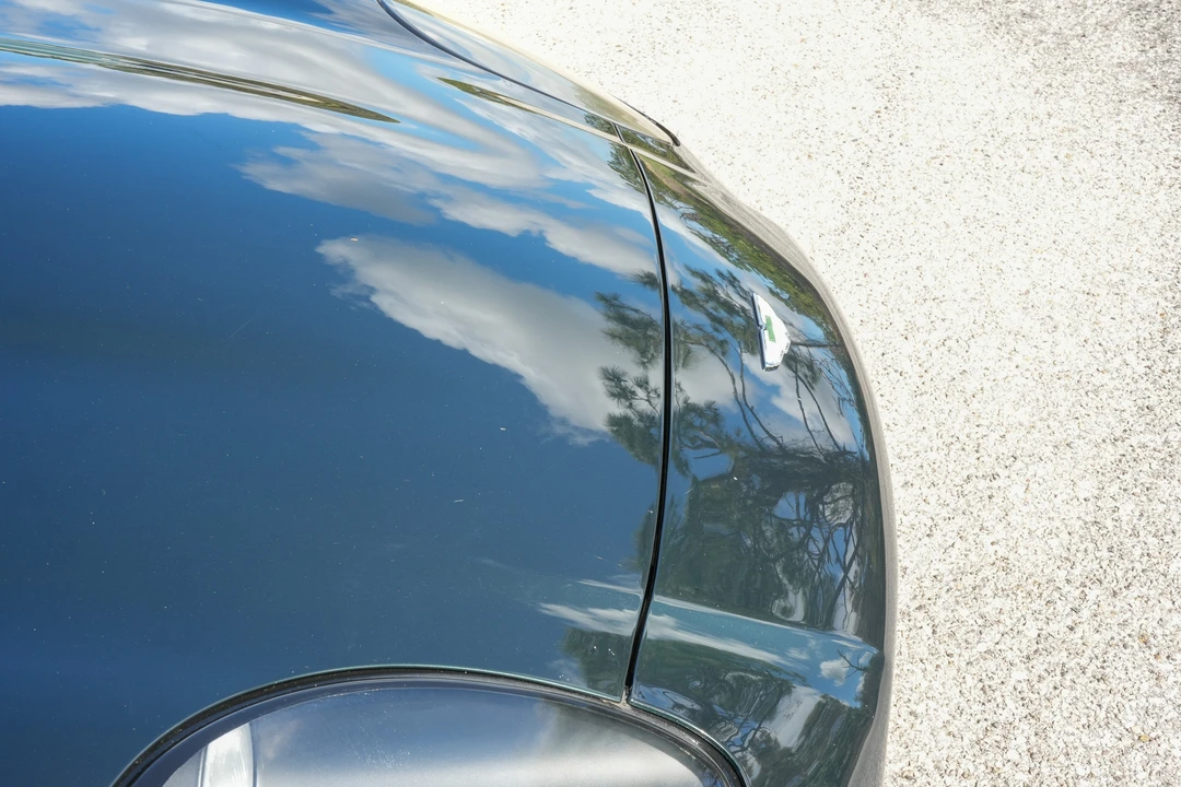 1998 Aston Martin DB7 - Image 22 of 31