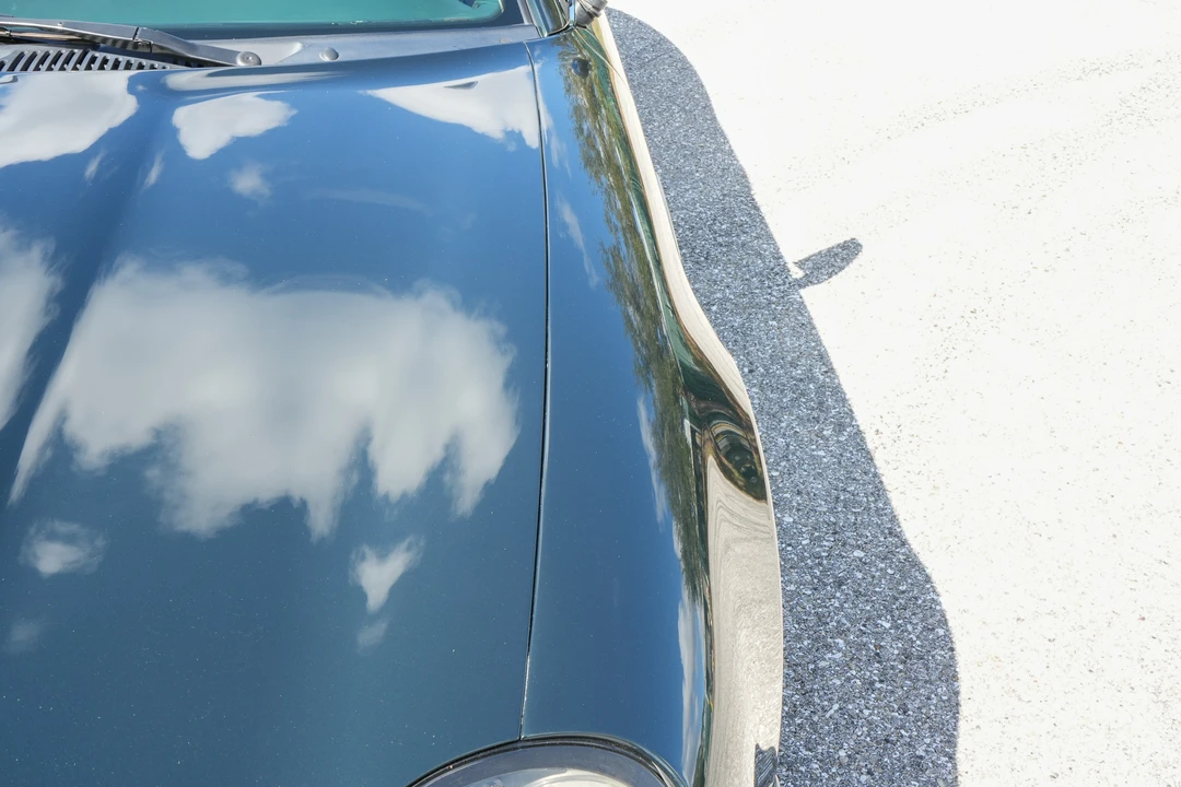 1998 Aston Martin DB7 - Image 25 of 31