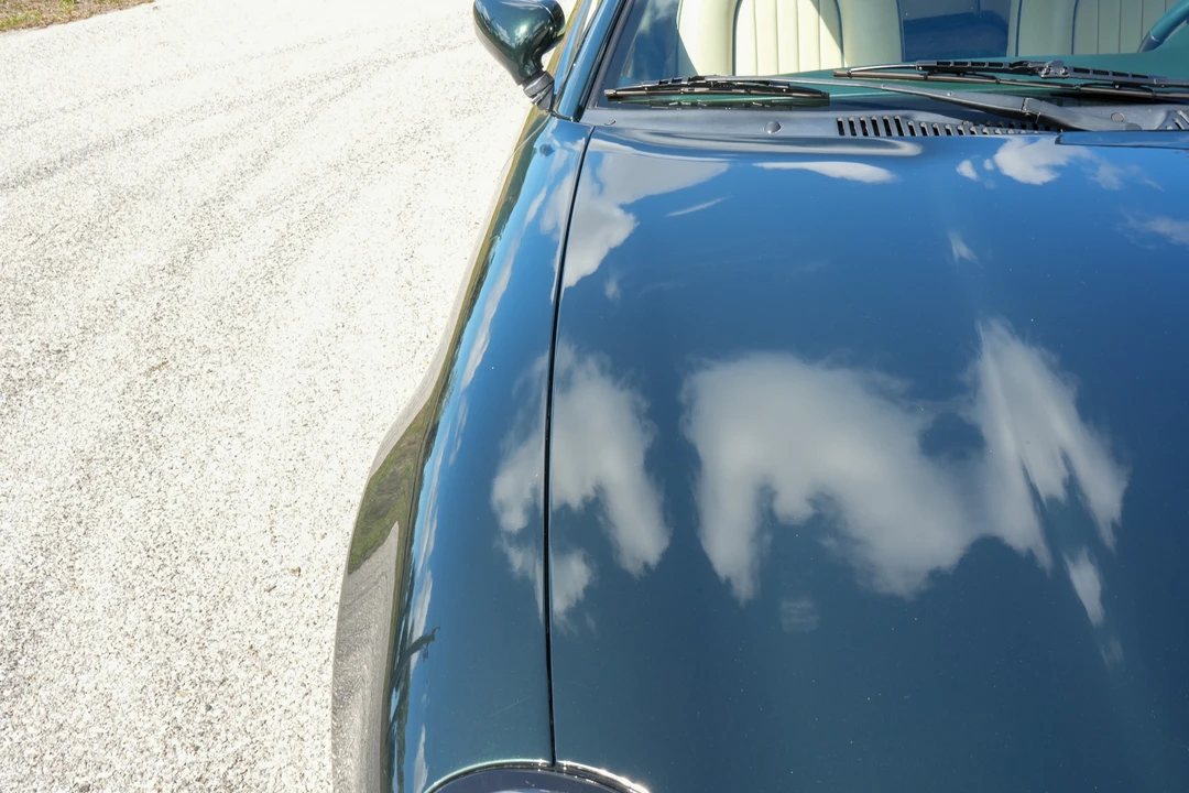 1998 Aston Martin DB7 - Image 24 of 31