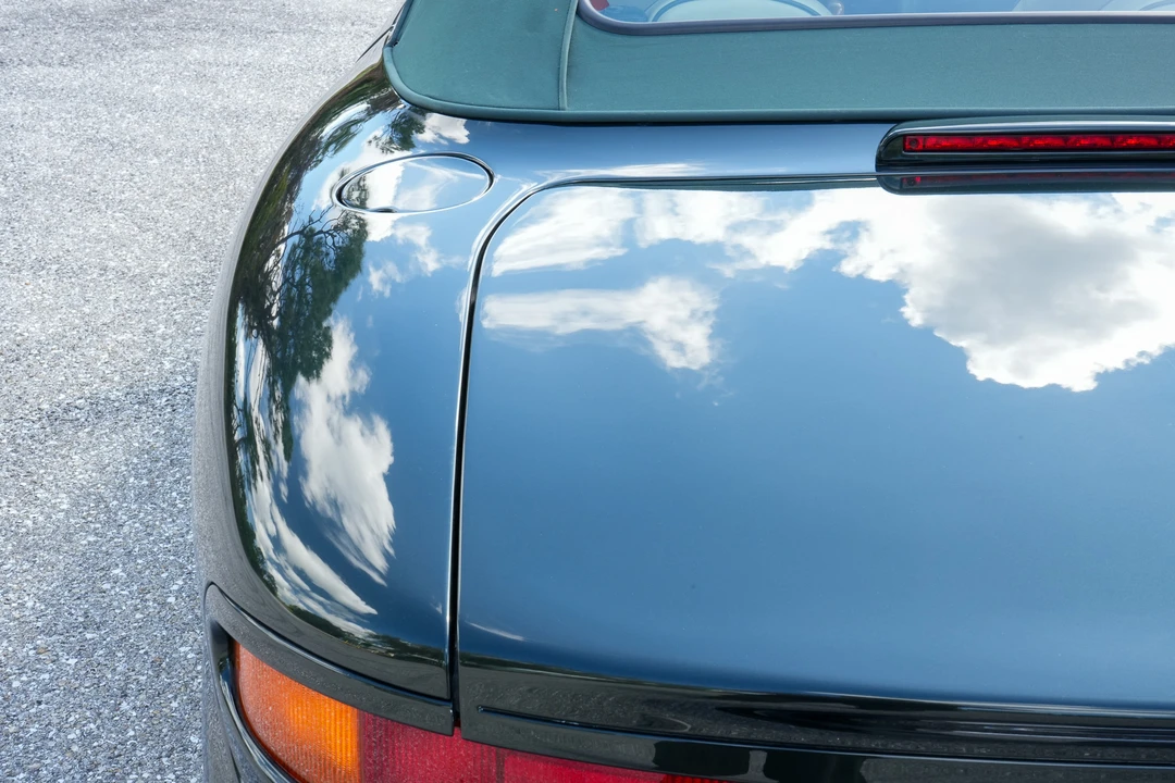 1998 Aston Martin DB7 - Image 30 of 31
