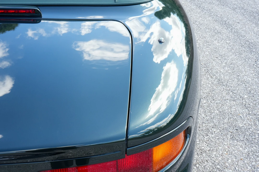 1998 Aston Martin DB7 - Image 31 of 31