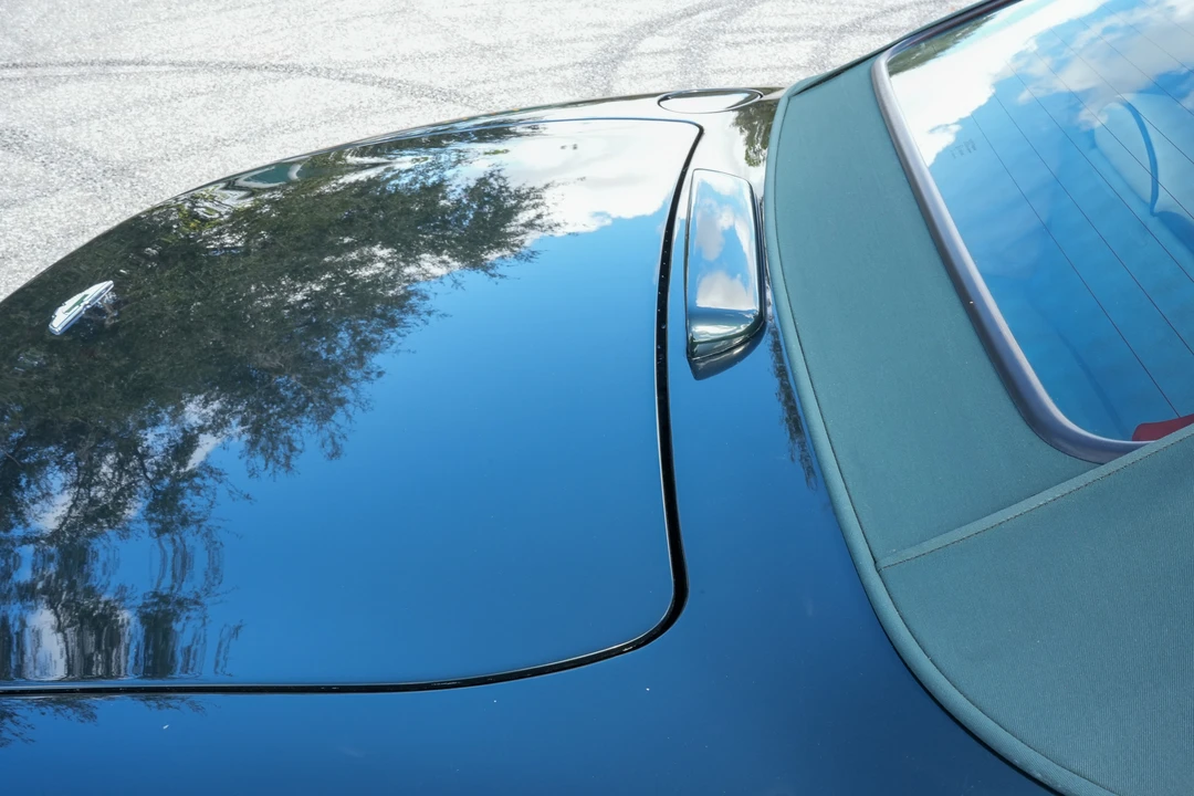 1998 Aston Martin DB7 - Image 29 of 31