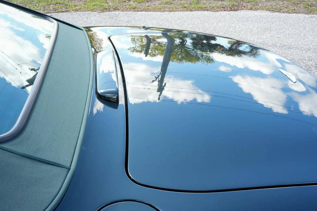 1998 Aston Martin DB7 - Image 28 of 31