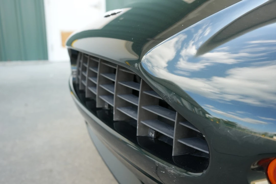 1998 Aston Martin DB7 - Image 31 of 31