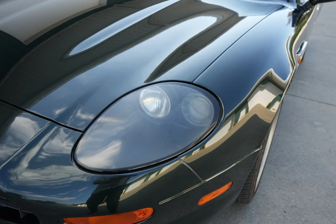 1998 Aston Martin DB7 - Image 30 of 31