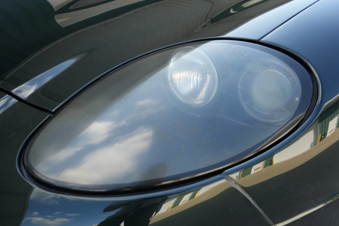 1998 Aston Martin DB7 - Image 29 of 31
