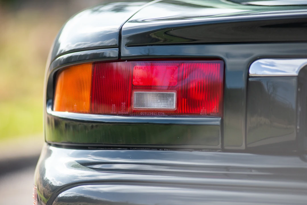1998 Aston Martin DB7 - Image 30 of 31