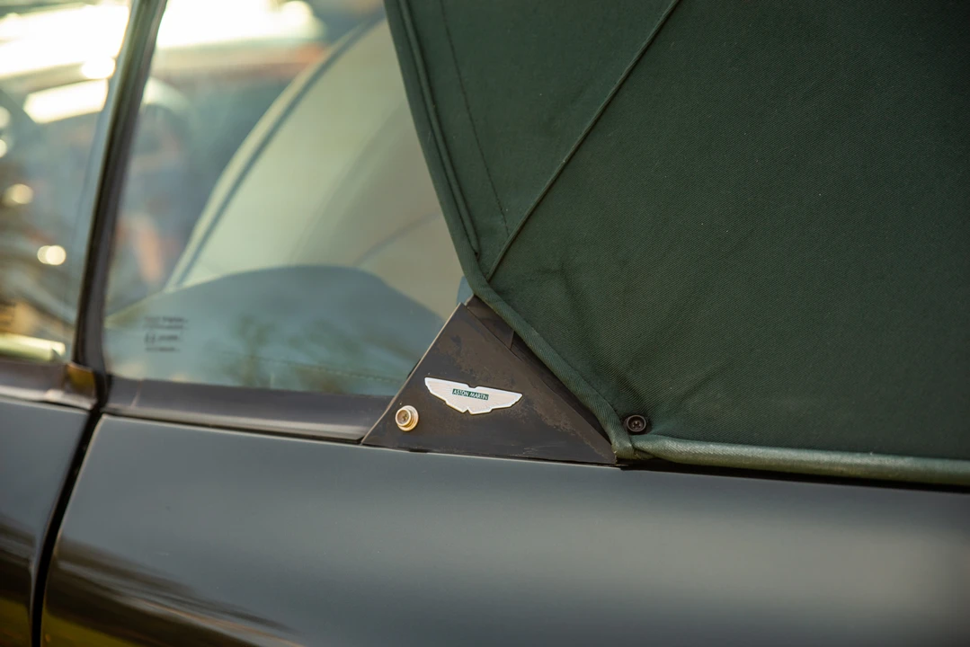 1998 Aston Martin DB7 - Image 27 of 31