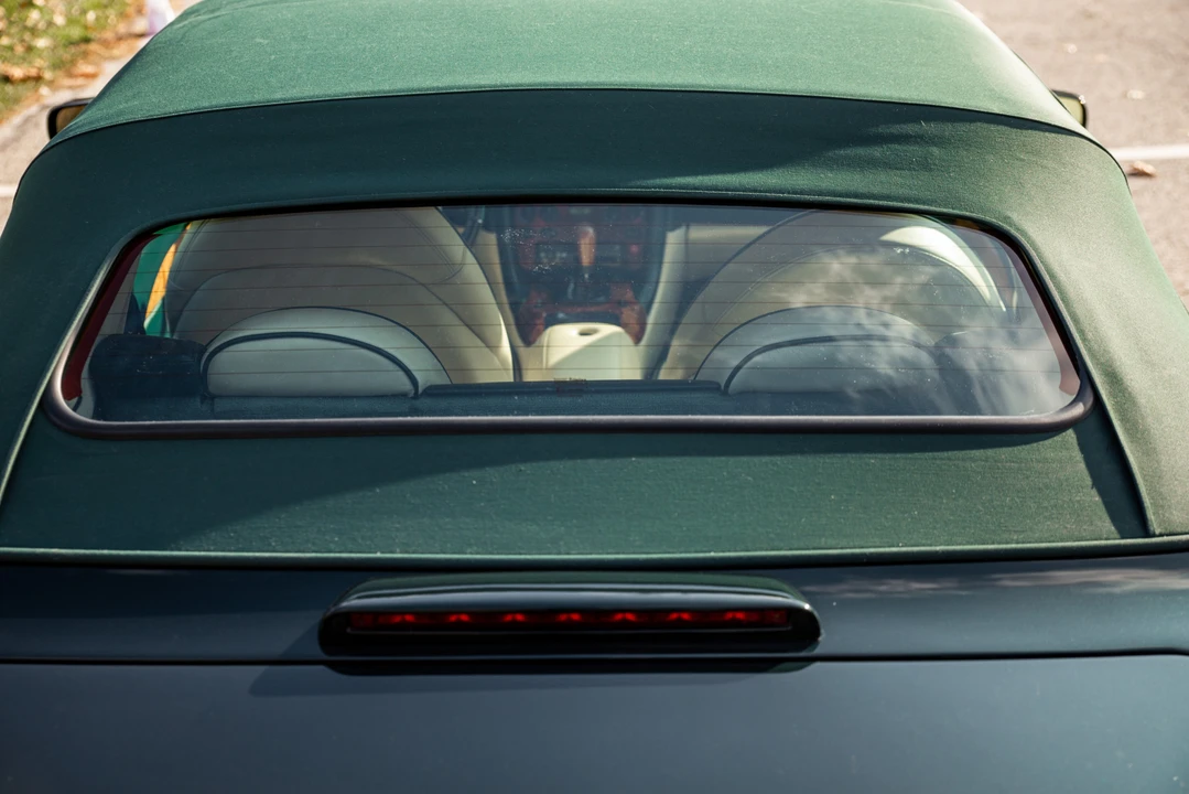 1998 Aston Martin DB7 - Image 29 of 31