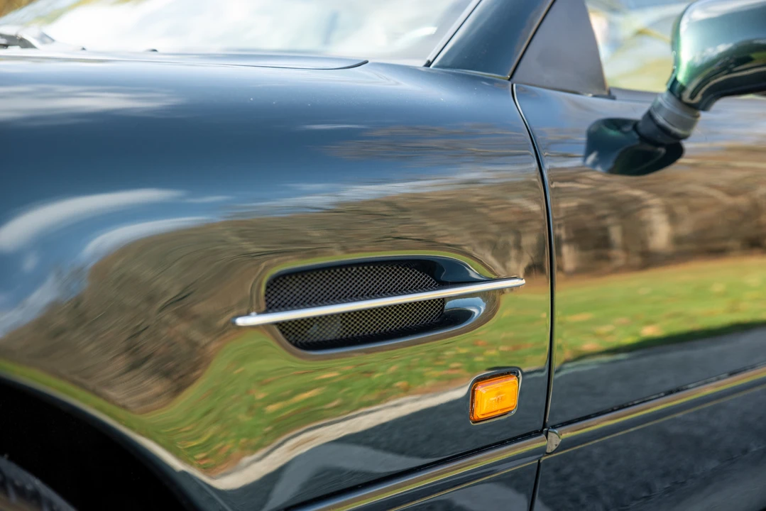 1998 Aston Martin DB7 - Image 23 of 31