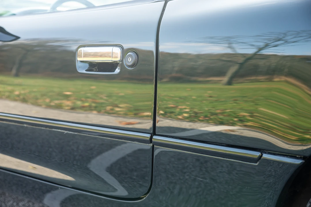 1998 Aston Martin DB7 - Image 25 of 31