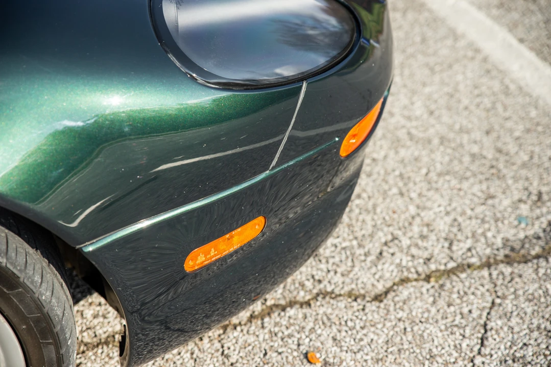1998 Aston Martin DB7 - Image 22 of 31