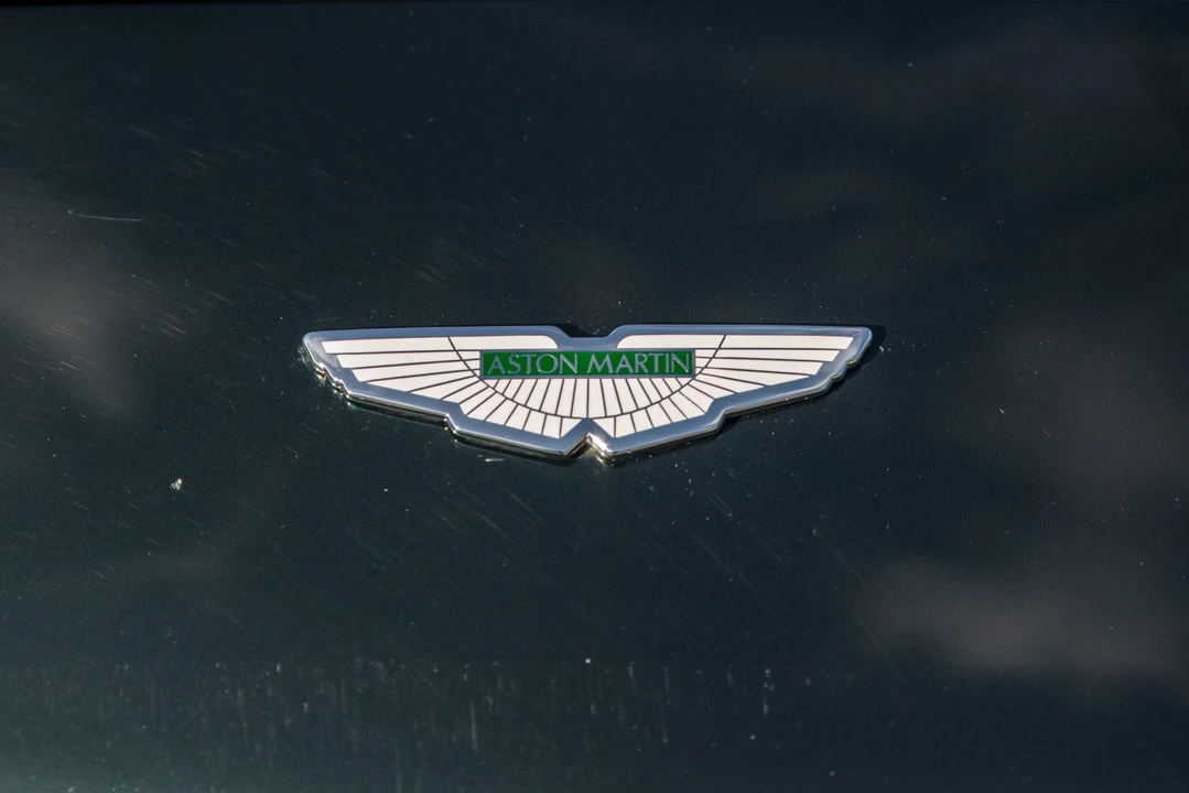 1998 Aston Martin DB7 - Image 20 of 31