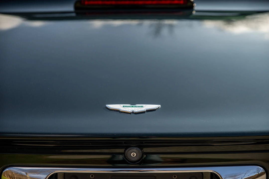 1998 Aston Martin DB7 - Image 19 of 31