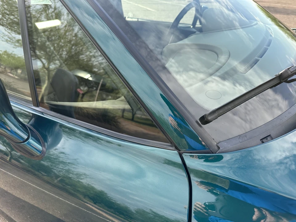 1998 BMW Z3 Roadster - Image 31 of 31