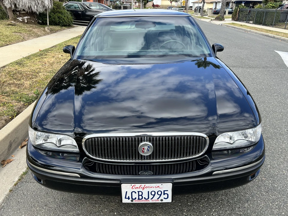 1998 Buick LeSabre - Image 12 of 31