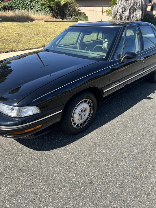 1998 Buick LeSabre - Image 30 of 31