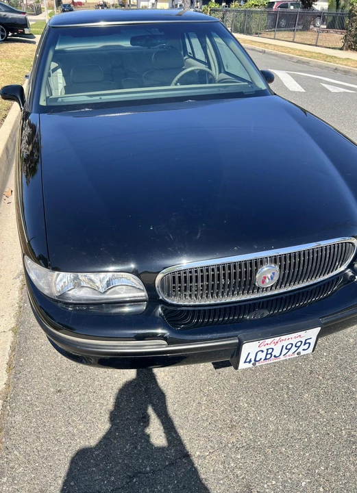 1998 Buick LeSabre - Image 29 of 31