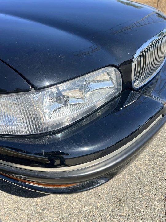 1998 Buick LeSabre - Image 31 of 31