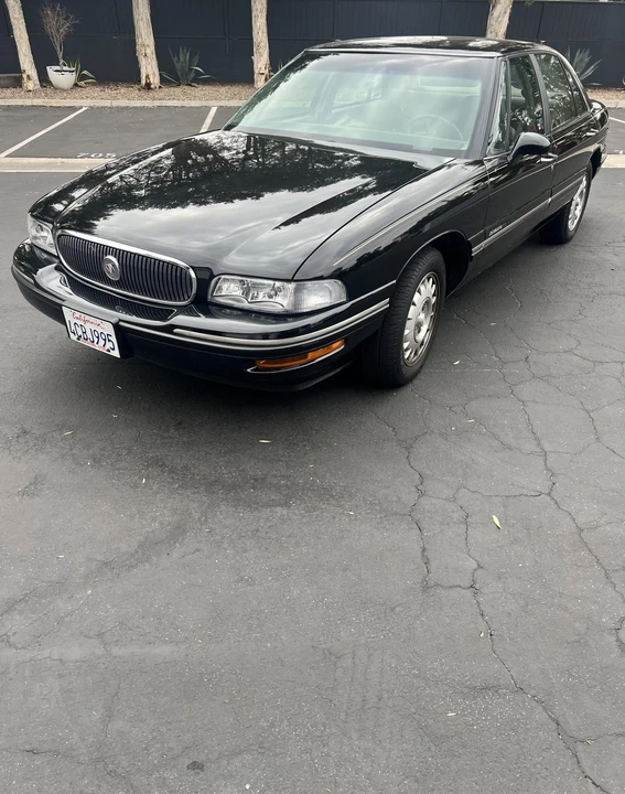 1998 Buick LeSabre - Image 7 of 31