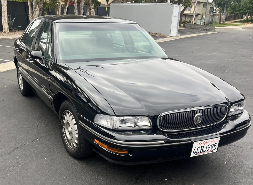 1998 Buick LeSabre - Image 3 of 31