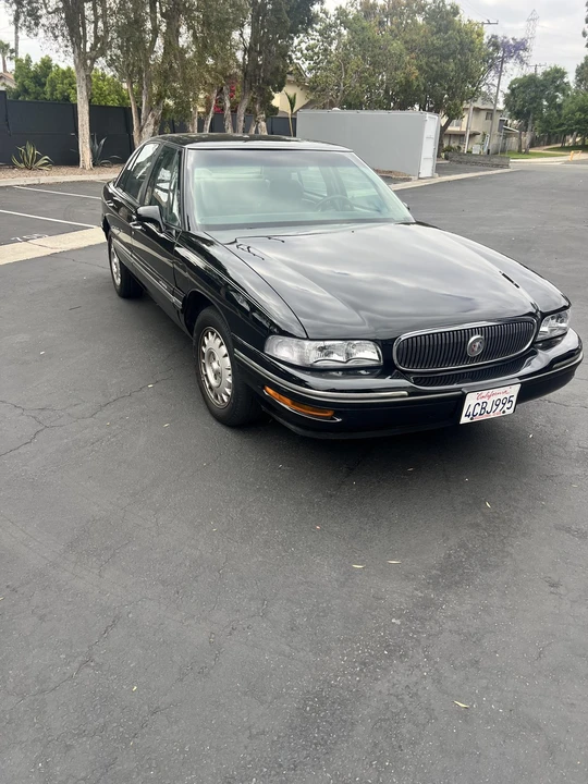 1998 Buick LeSabre - Image 2 of 31