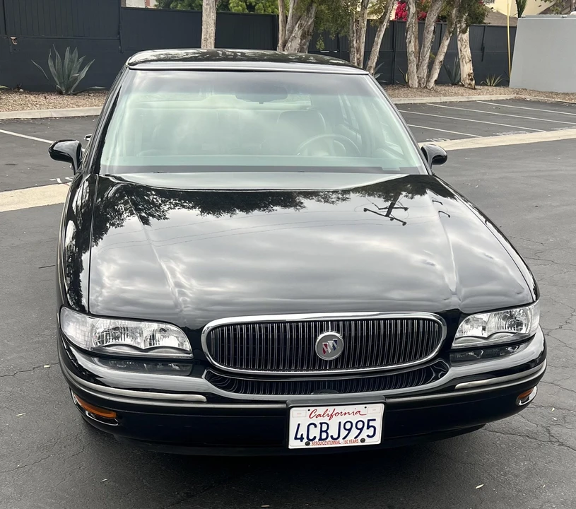 1998 Buick LeSabre - Image 4 of 31