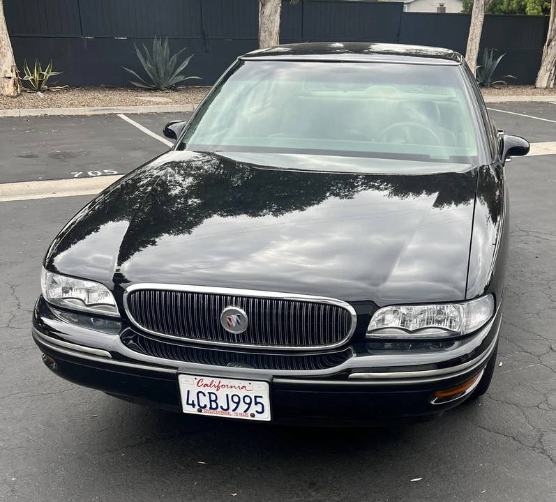 1998 Buick LeSabre - Image 5 of 31