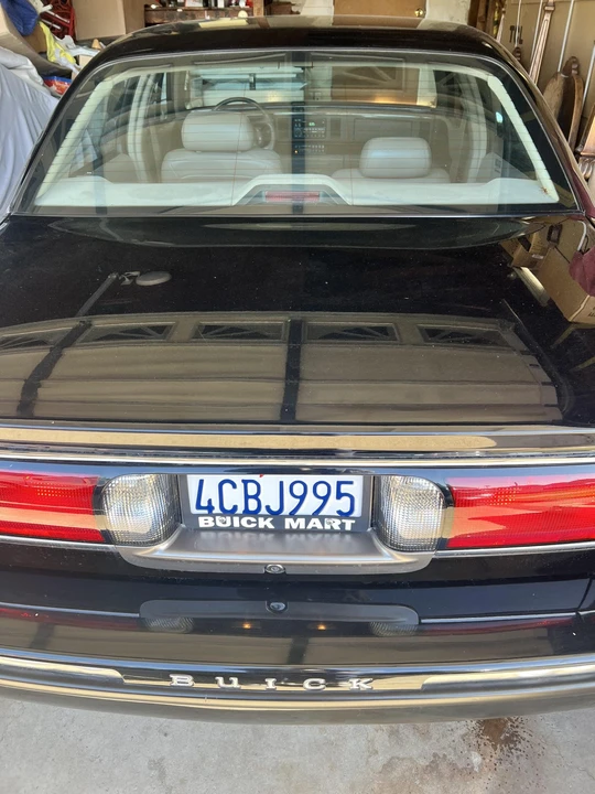 1998 Buick LeSabre - Image 23 of 31