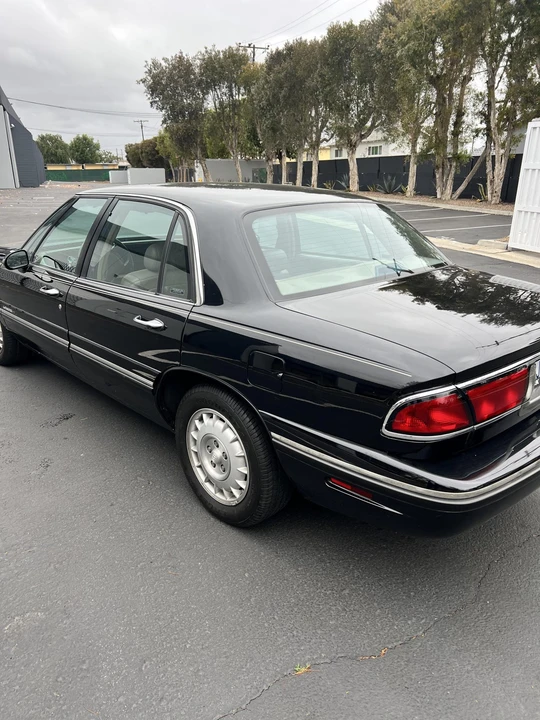 1998 Buick LeSabre - Image 21 of 31