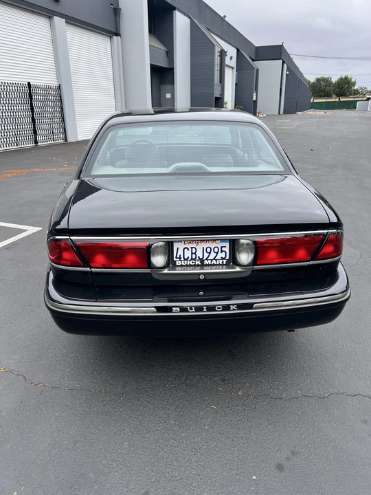1998 Buick LeSabre - Image 22 of 31