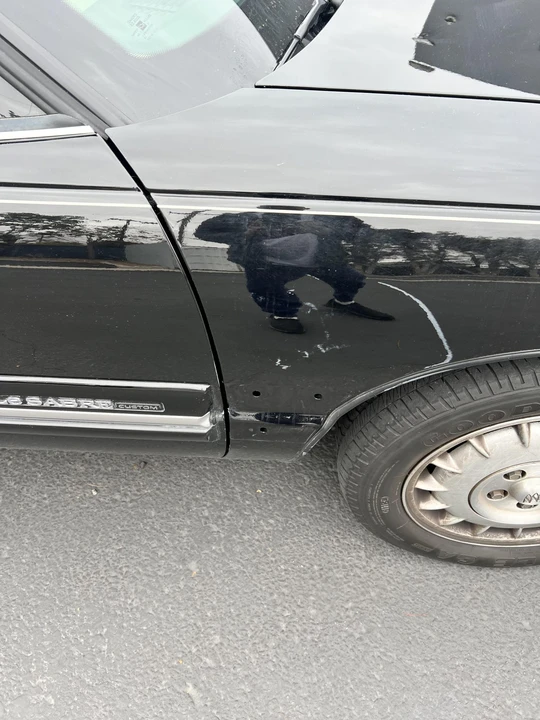 1998 Buick LeSabre - Image 27 of 31
