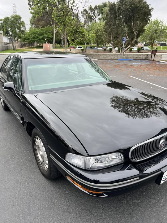 1998 Buick LeSabre - Image 19 of 31