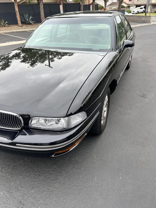 1998 Buick LeSabre - Image 20 of 31