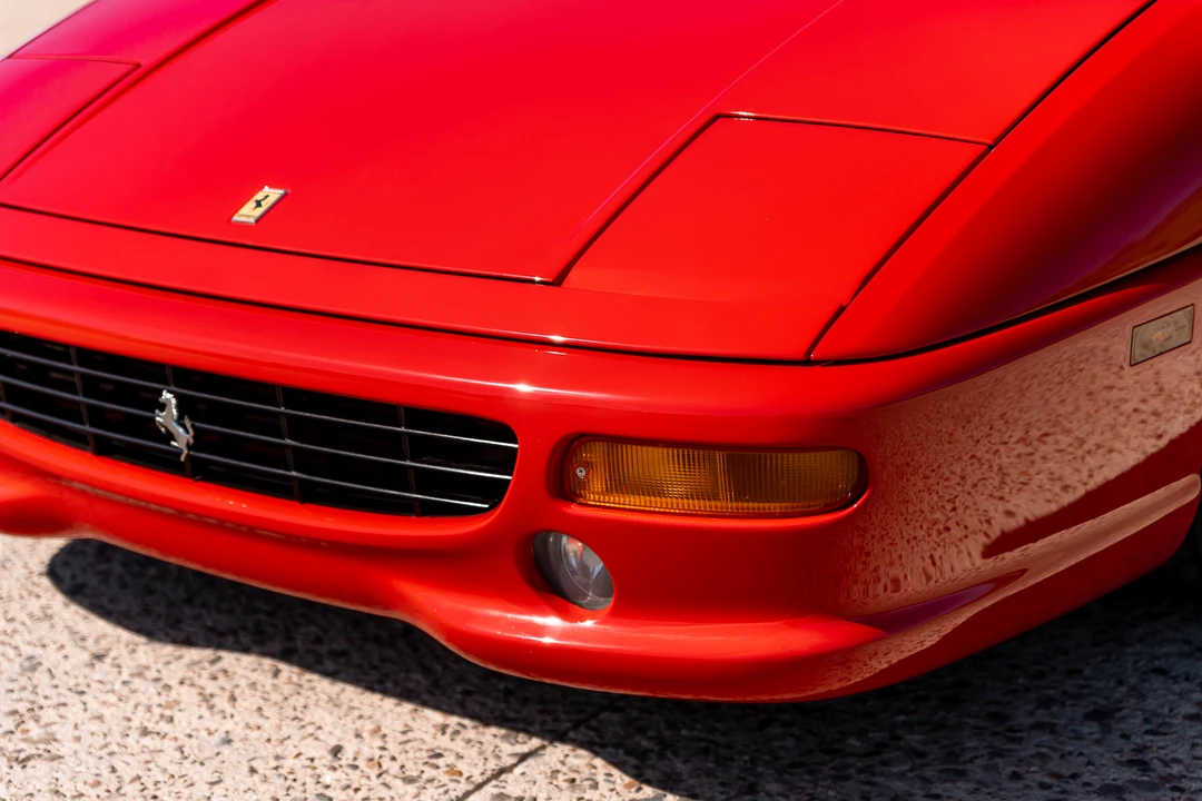 1998 Ferrari F355 Berlinetta - Image 27 of 31