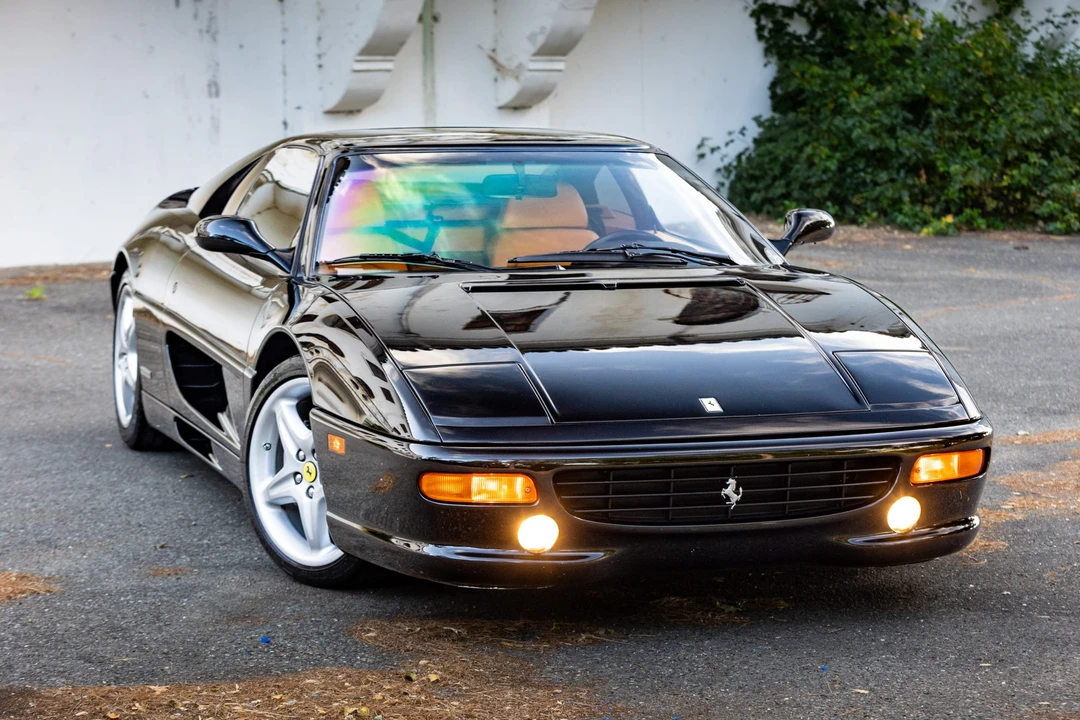 1998 Ferrari F355 GTS - Image 23 of 31