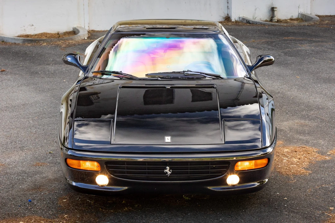 1998 Ferrari F355 GTS - Image 18 of 31