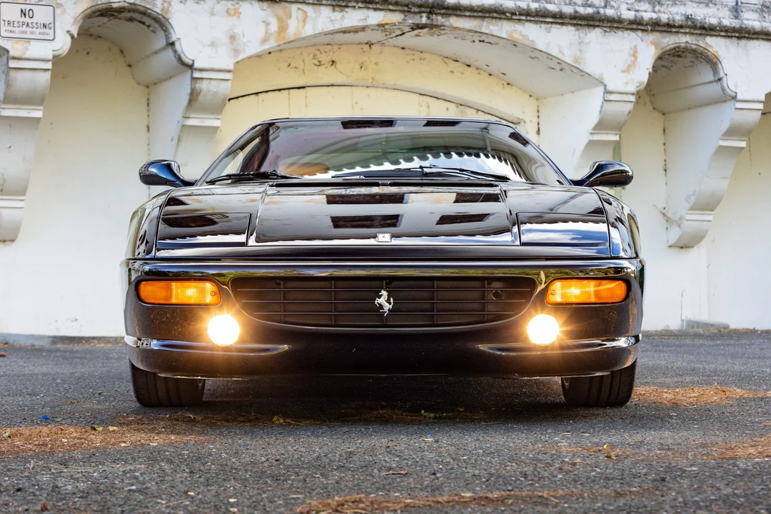 1998 Ferrari F355 GTS - Image 19 of 31