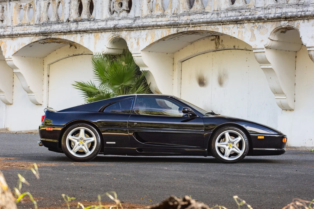 1998 Ferrari F355 GTS - Image 29 of 31