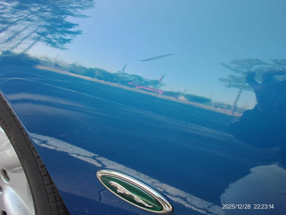 1998 Jaguar X100 XK8 - Image 14 of 31