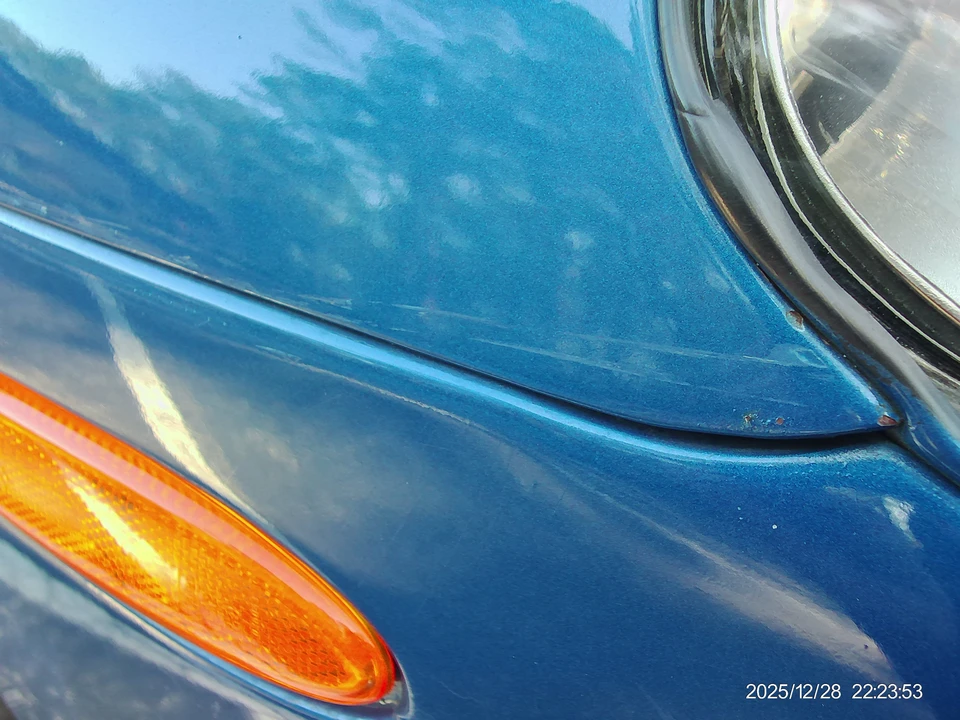 1998 Jaguar X100 XK8 - Image 17 of 31