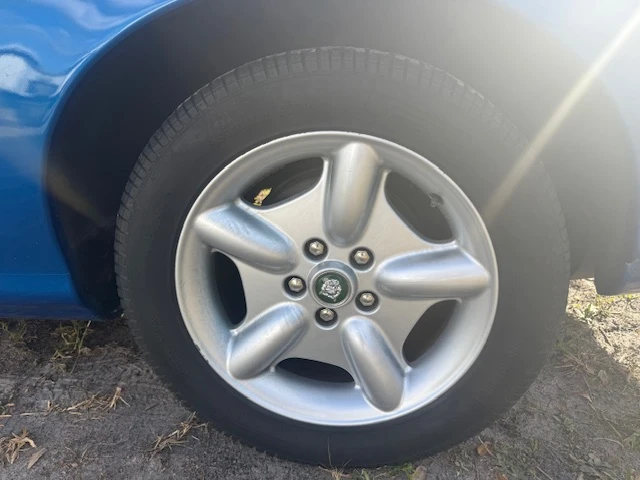 1998 Jaguar X100 XK8 - Image 23 of 31