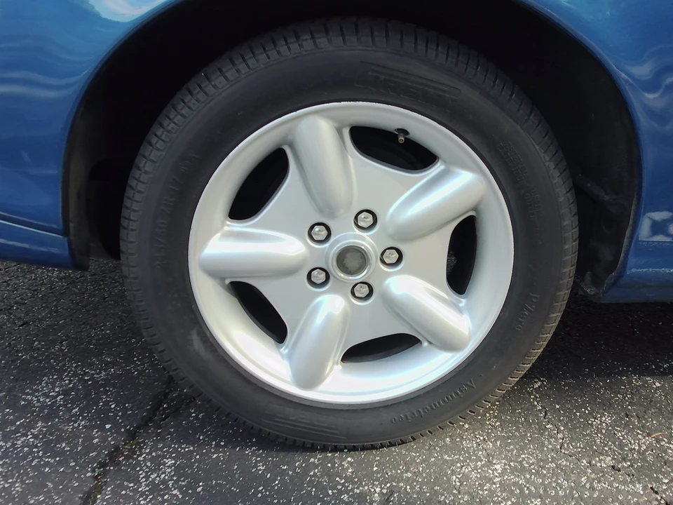 1998 Jaguar X100 XK8 - Image 24 of 31
