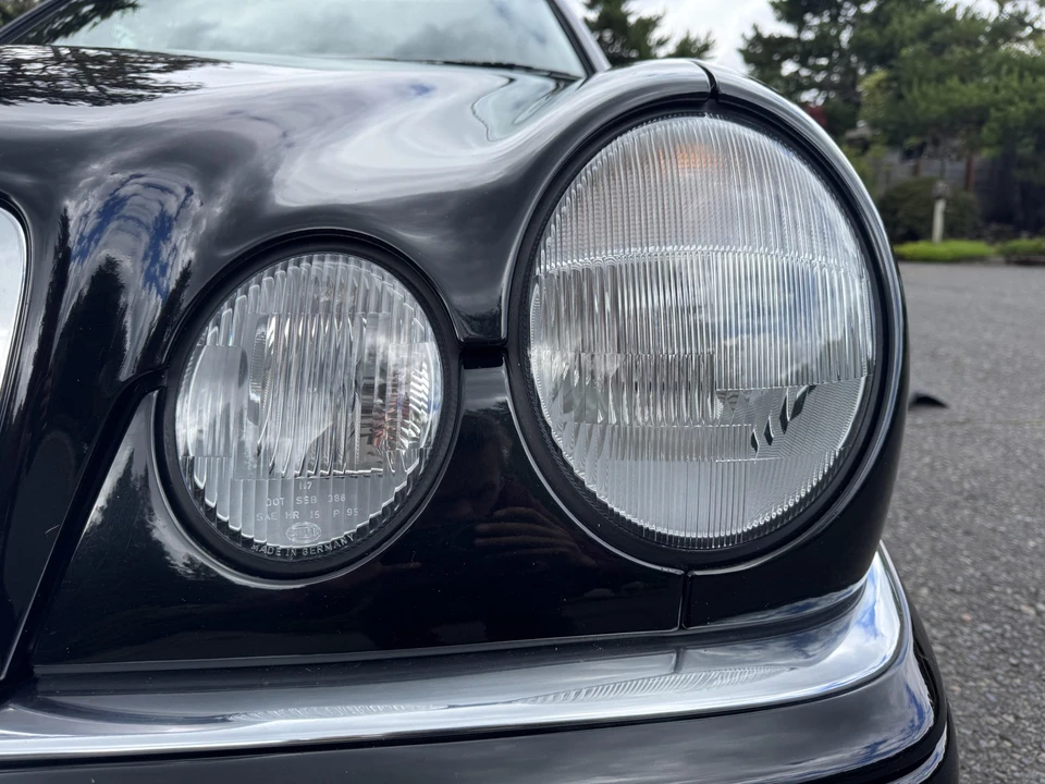 1998 Mercedes-Benz W210 E-Class - Image 24 of 31