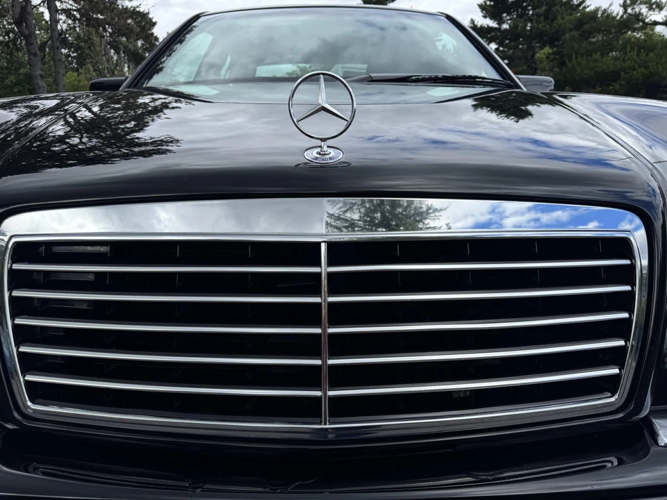 1998 Mercedes-Benz W210 E-Class - Image 23 of 31