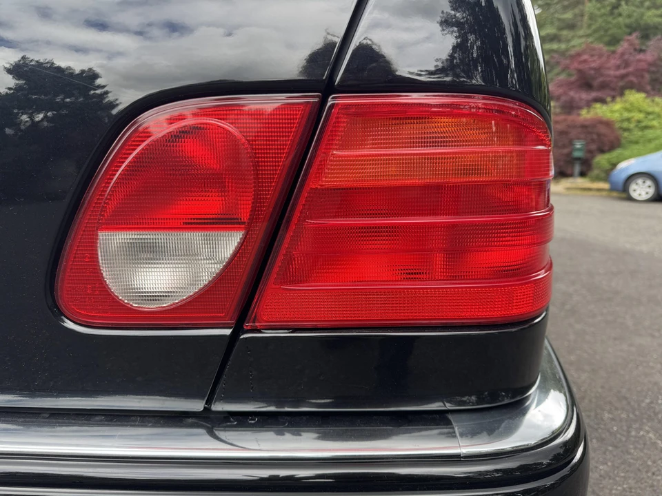 1998 Mercedes-Benz W210 E-Class - Image 27 of 31