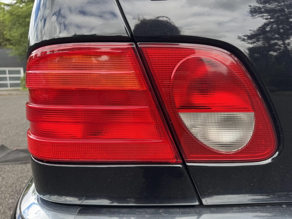 1998 Mercedes-Benz W210 E-Class - Image 26 of 31