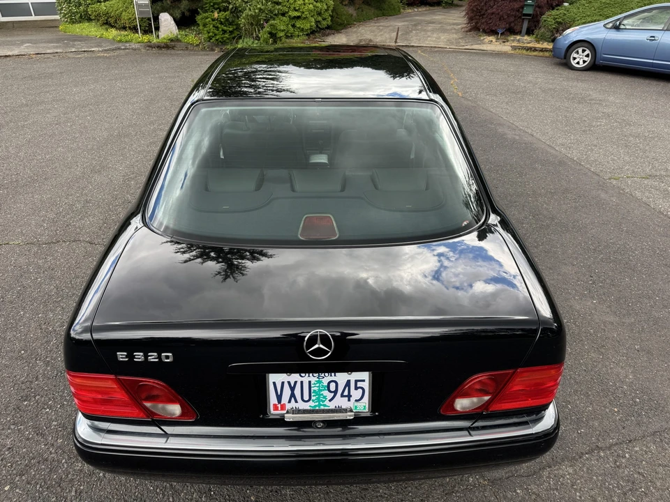 1998 Mercedes-Benz W210 E-Class - Image 11 of 31